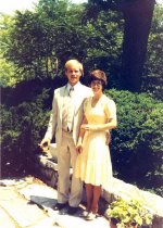 Abram's Delight, visitors